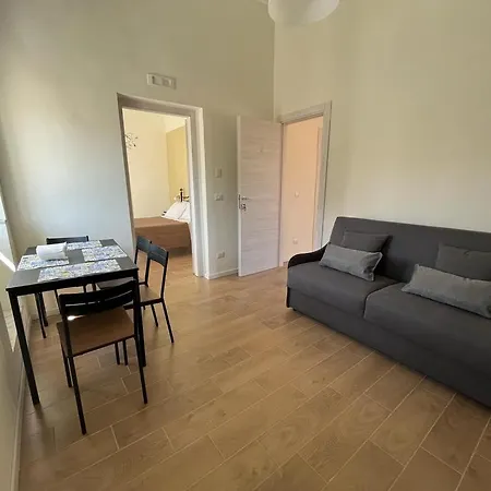 Apartment Casa Del Sole