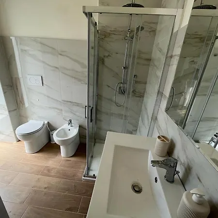 Apartment Casa Del Sole