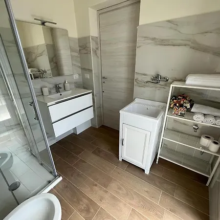 Apartment Casa Del Sole