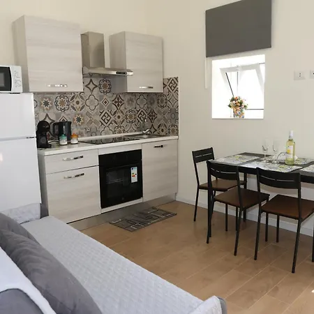 Apartment Casa Del Sole