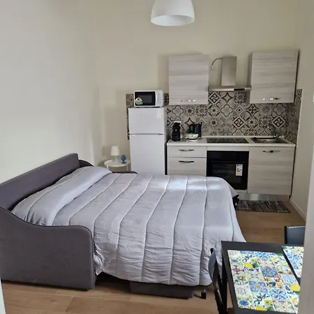 Apartment Casa Del Sole