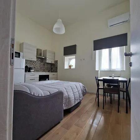 Casa Del Sole Catania