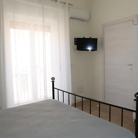 Casa Del Sole Apartment *