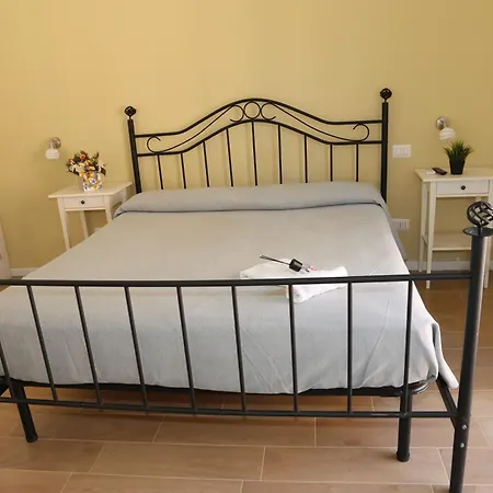 Casa Del Sole Apartment