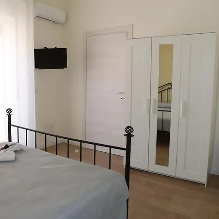 Casa Del Sole