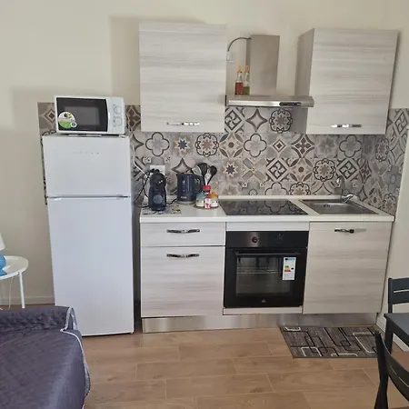 Apartment Casa Del Sole
