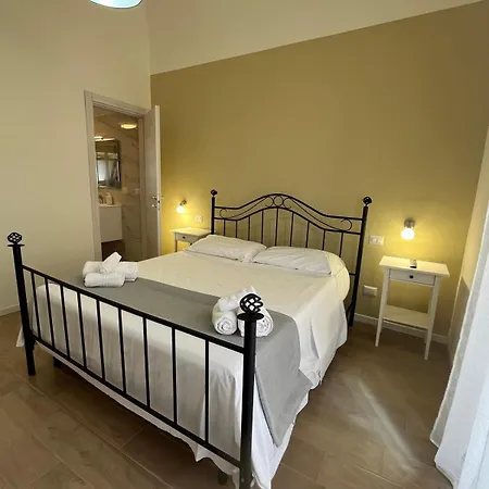 Casa Del Sole *