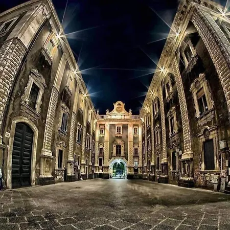 Casa Del Sole *