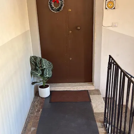 Apartment Casa Del Sole Catania
