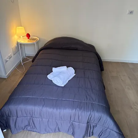Casa Del Sole Apartment