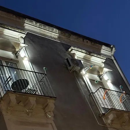 Casa Del Sole *