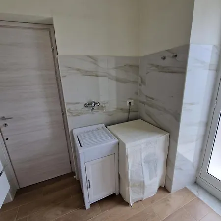 Casa Del Sole קטאניה