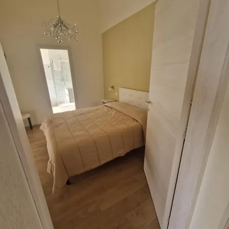 דירה Casa Del Sole *