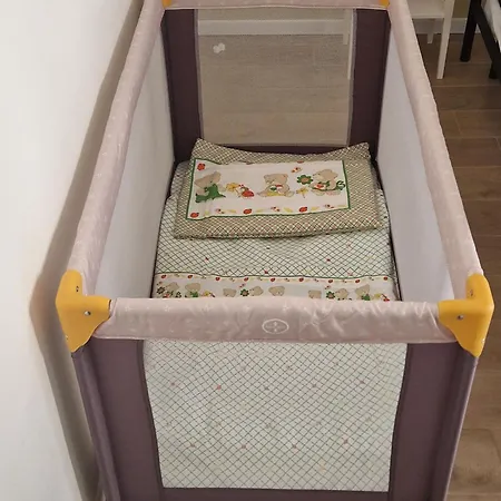 Apartamento Casa Del Sole *