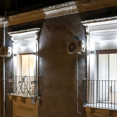 Casa Del Sole דירה