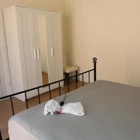 Casa Del Sole קטאניה