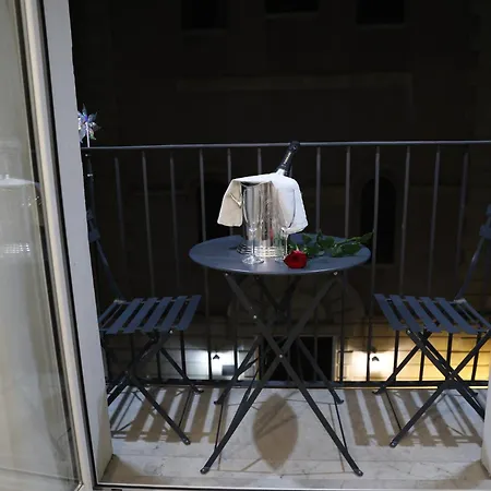 Casa Del Sole * קטאניה