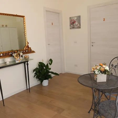 Casa Del Sole * קטאניה