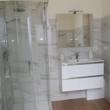 דירה Casa Del Sole *