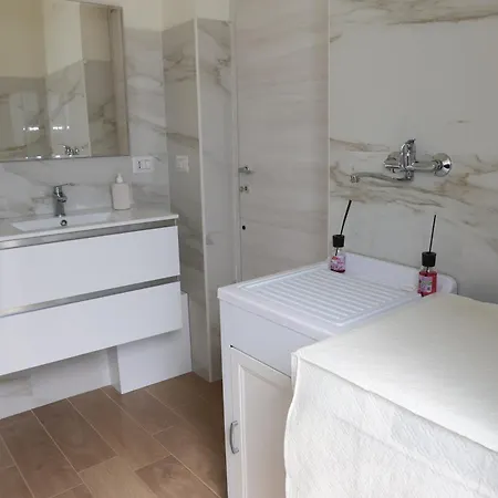 Casa Del Sole * קטאניה