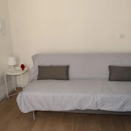 Casa Del Sole * קטאניה