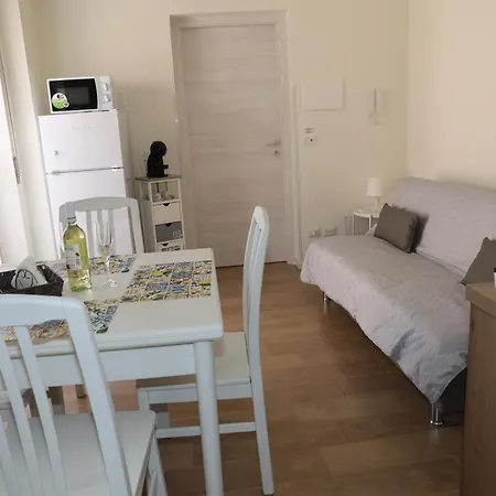 Casa Del Sole * קטאניה