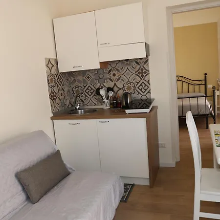 Casa Del Sole דירה קטאניה