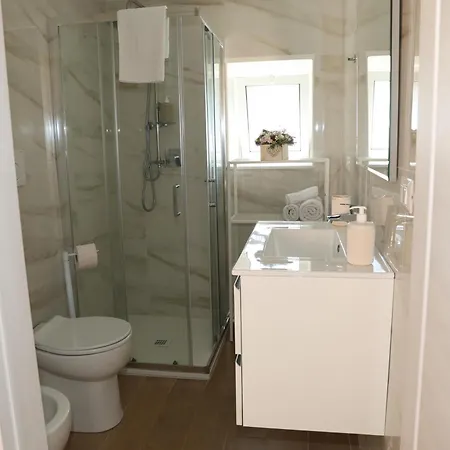 Apartamento Casa Del Sole