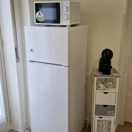 Casa Del Sole קטאניה