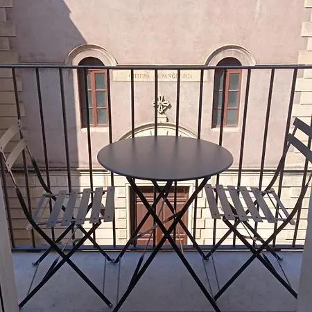 Casa Del Sole * קטאניה