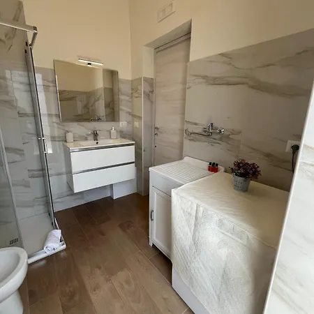 Casa Del Sole קטאניה