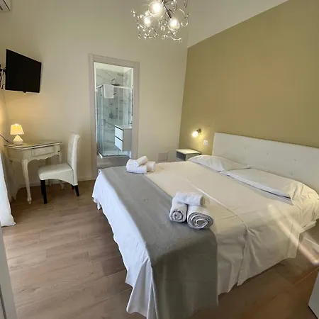 Casa Del Sole * קטאניה