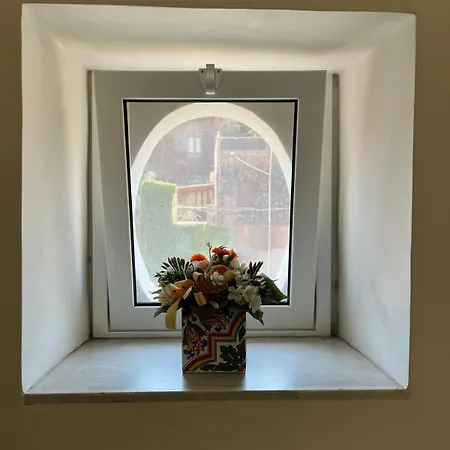 Casa Del Sole דירה