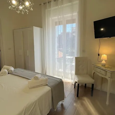 Casa Del Sole * קטאניה