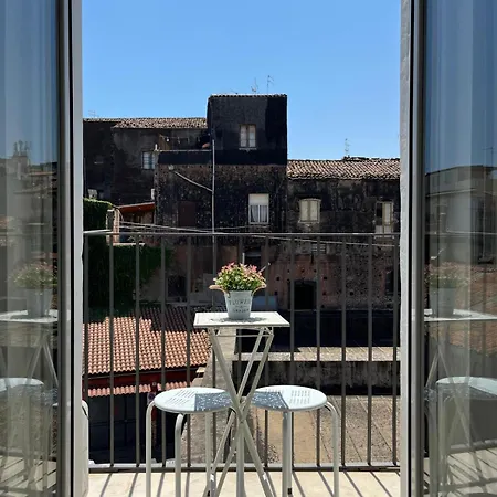 Casa Del Sole דירה