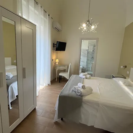 דירה Casa Del Sole *