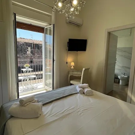 Casa Del Sole 아파트 *