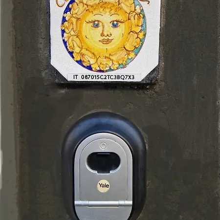 Apartamento Casa Del Sole *