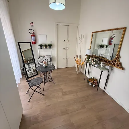 Casa Del Sole דירה