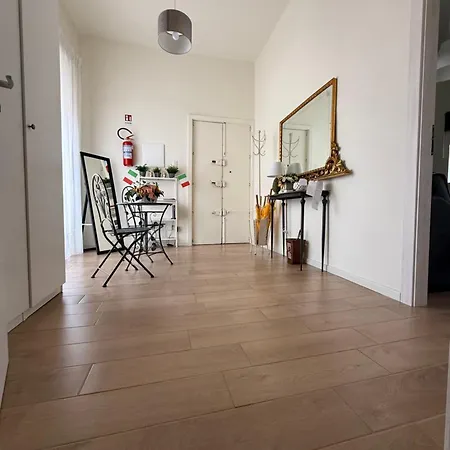 Casa Del Sole קטאניה