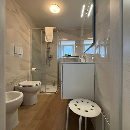 Casa Del Sole * קטאניה