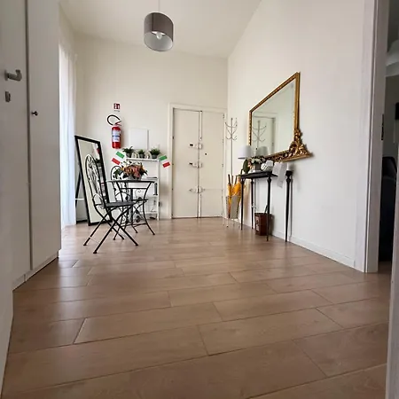 Apartamento Casa Del Sole