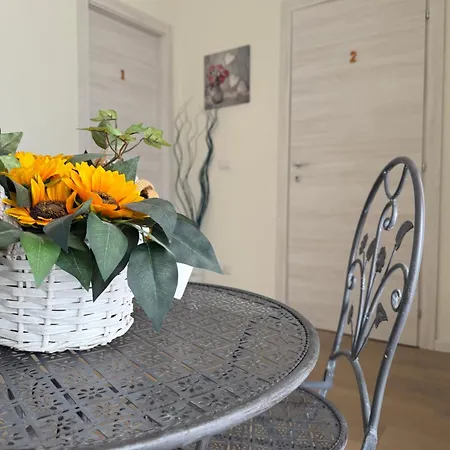 דירה Casa Del Sole *